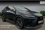 2023 Lexus NX