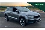 2024 Skoda Karoq