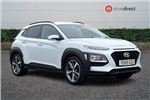 2019 Hyundai Kona