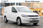 2021 Volkswagen Caddy Maxi