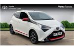 2021 Toyota Aygo