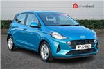 2022 Hyundai i10