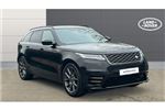 2023 Land Rover Range Rover Velar