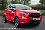 2021 Ford EcoSport