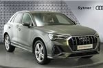 2019 Audi Q3