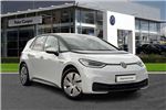 2020 Volkswagen ID.3