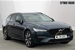 2024 Volvo V90