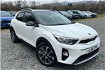 2019 Kia Stonic