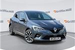 2020 Renault Clio