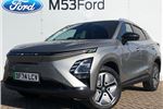 2024 Omoda 5