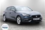 2020 SEAT Leon