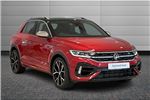 2023 Volkswagen T-Roc
