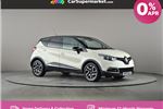 2017 Renault Captur