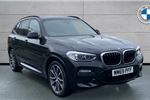 2020 BMW X3