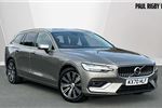 2020 Volvo V60