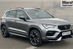 2022 Cupra Ateca