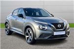 2021 Nissan Juke