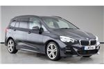 2019 BMW 2 Series Gran Tourer