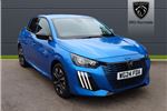 2024 Peugeot 208