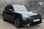 2024 MINI Countryman