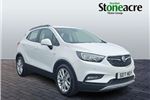 2017 Vauxhall Mokka X