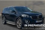 2015 Kia Sorento