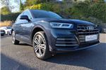 2020 Audi Q5