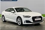 2020 Audi A5 Sportback