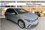 2024 Volkswagen Golf GTE