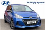 2018 Hyundai i10