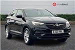 2020 Vauxhall Grandland X