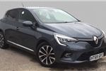 2019 Renault Clio