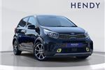 2018 Kia Picanto