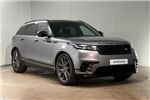 2021 Land Rover Range Rover Velar
