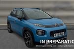 2019 Citroen C3 Aircross