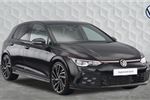 2022 Volkswagen Golf GTI