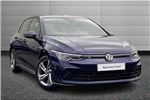 2022 Volkswagen Golf