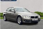 2019 BMW 3 Series