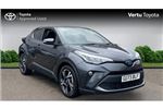 2023 Toyota C-HR