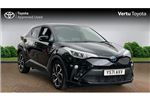 2021 Toyota C-HR