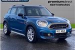 2020 MINI Countryman