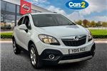 2015 Vauxhall Mokka