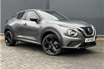 2021 Nissan Juke