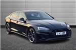 2023 Audi A5 Sportback