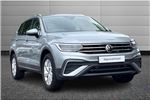 2024 Volkswagen Tiguan Allspace