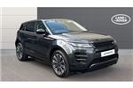 2024 Land Rover Range Rover Evoque
