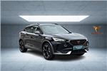 2021 Cupra Formentor
