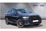 2020 Audi Q5