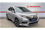 2020 Honda HR-V