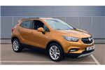 2018 Vauxhall Mokka X